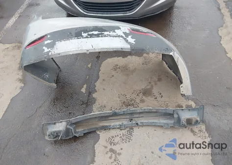 2012 Hyundai Elantra Gls (Ulsan Plant) z USA, uszkodzony, nr VIN KMHDH4AE6CU423136